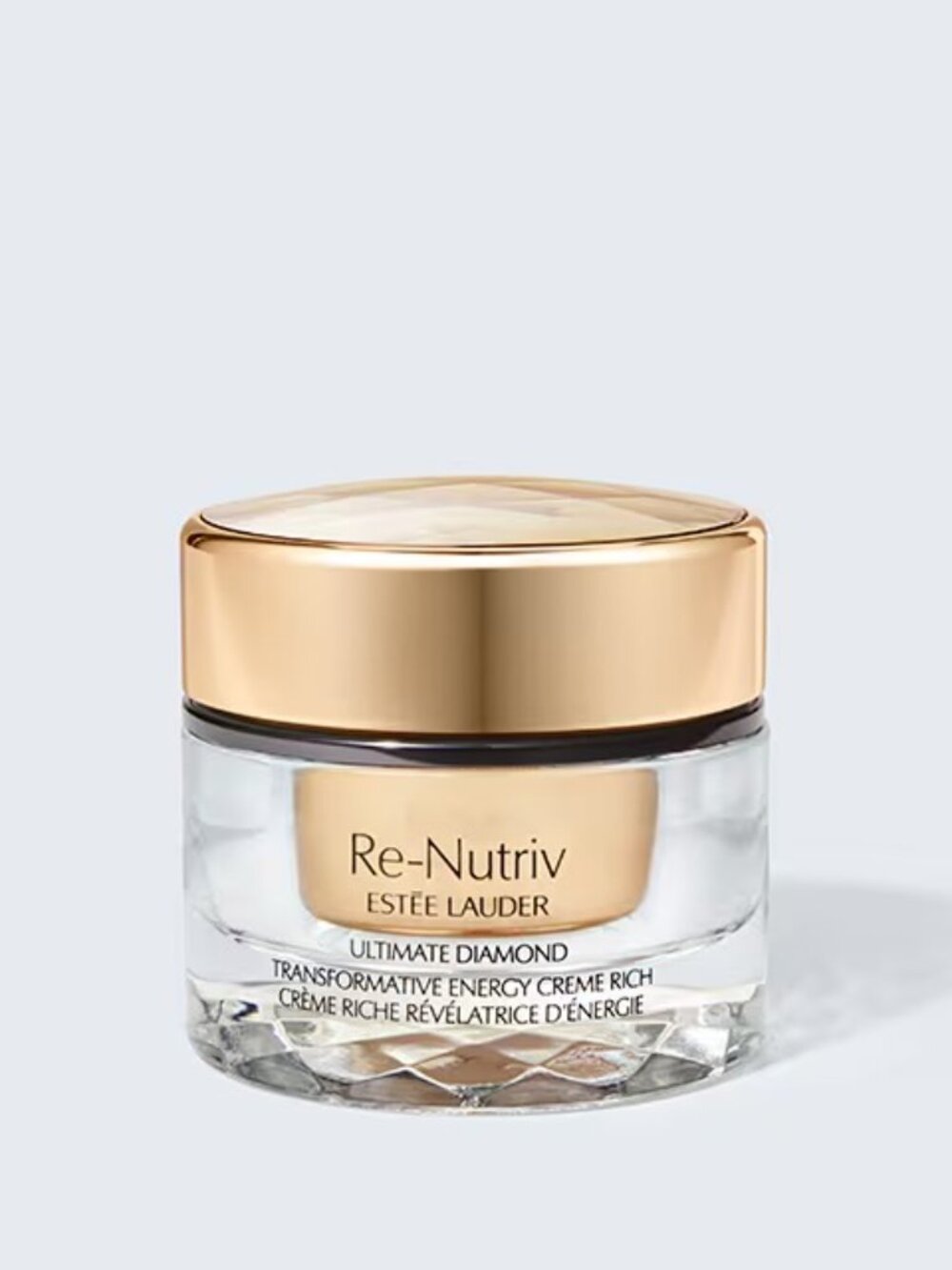 Estee Lauder Skincare Set-Re-Nutriv Ultimate Diamond Energy Cream7ml-2pc-BOX-NEW - Picture 4 of 15